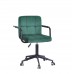 ARNO-ARM Б-т синій В-1026 BK - MODERN OFFICE/Арно Крісло 17584+16703