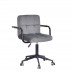 ARNO-ARM Б-т синій В-1026 BK - MODERN OFFICE/Арно Крісло 17584+16703