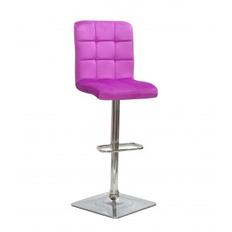 Augusto Б-Т бузина B-1022 BAR 4- CH-Base Барний стілець /Августо 16402
