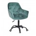 CHERRY Б-Т Бежевий OR- 851 BK - OFFICE/Чері (Чери) Крісло 24014