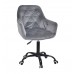 CHERRY Б-Т Бежевий OR- 851 BK - OFFICE/Чері (Чери) Крісло 24014