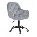 CHERRY Б-Т Бежевий OR- 851 BK - OFFICE/Чері (Чери) Крісло 24014