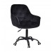 CHERRY Б-Т Бежевий OR- 851 BK - OFFICE/Чері (Чери) Крісло 24014