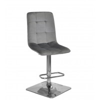 JERRY Б-Т Графіт (Антрац)- UC- 920 BAR 4- CH - Base барний стілець/Джері (Джери) 26934