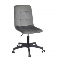 JERRY Б-Т Графіт (Антрац) UC- 920 BK- Modern Office Крісло/Джері (Джери) 26886