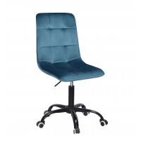 JERRY Б-Т Бірюза- UC- 919 260 BK - Office Крісло/Джері (Джери) 26956