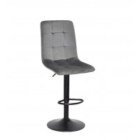 JERRY Б-Т Графіт (Антрац)- UC- 920 385 BAR BK - Base барний стілець/Джері (Джери) 26910 JERRY Б-Т Графіт (Антрац)- UC- 920 385 BAR BK - Base барний стілець/Джері (Джери) 26910
