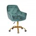 CHERRY Б-Т Бежевий OR- 851 GD - OFFICE/Чері (Чери) Крісло 24026