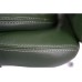 Крісло Валенсія Soft CH MB (Шкіра Lux LC Green/PU Зелений))/Валенсия