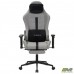 Крісло VR Racer Textile Jensen темно-сірий Крісло VR Racer Textile Jensen темно-сірий
