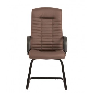 BOSS KD CF black Крісло конференц/БОСС