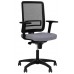 Крісло SMART R NET (F) black ST PL64/Смарт