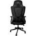 Офісне крісло B-285-1 Black