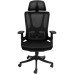 Офісне крісло B-285-1 Black