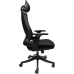 Офісне крісло B-285-1 Black