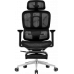 Офісне крісло B-319 Black