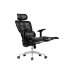 Офісне крісло B-319 Black