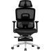 Офісне крісло B-324 Black