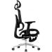 Офісне крісло B-324 Black