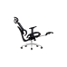 Офісне крісло B-324 Black