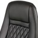Крісло офісне Neocomfort black (E7511)Неокомфорт 