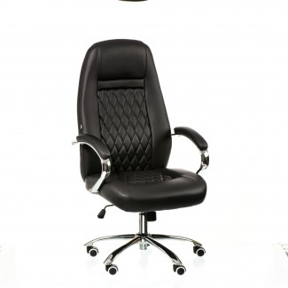 Крісло офісне Neocomfort black (E7511)Неокомфорт Крісло офісне Neocomfort black (E7511)Неокомфорт