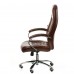Крісло офісне Neocomfort dark brown (E7825)Неокомфорт