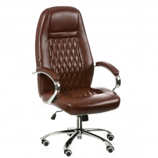 Крісло офісне Neocomfort dark brown (E7825)Неокомфорт Крісло офісне Neocomfort dark brown (E7825)Неокомфорт