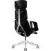 Офісне крісло X-821 Spider Black
