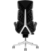 Офісне крісло X-821 Spider Black