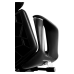 Офісне крісло X-821 Spider Black