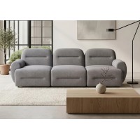 Диван Дольче Модульний Комплект/Dolce 255х840х790н Диван Дольче Модульний Комплект/Dolce 255х840х790н