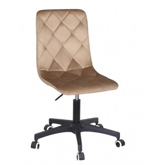 CHILLI Б-Т Кємл UC- 921 BK - Modern Office /Чілі (ЧИЛИ)