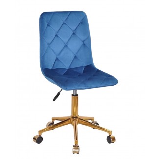 CHILLI Б-Т Корольов.Синій UC-924 GD - Modern Office/Чілі (ЧИЛИ)