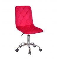 CHILLI Б-Т червоний UC- 926 260 CH - OFFICE Крісло/Чілі (ЧИЛИ)