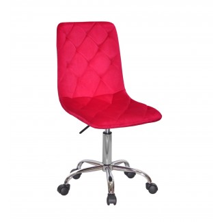 CHILLI Б-Т червоний UC- 926 260 CH - OFFICE Крісло/Чілі (ЧИЛИ)