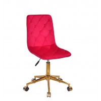 CHILLI Б-Т червоний UC- 926 GD - Modern Office/Чілі (ЧИЛИ)