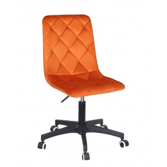 CHILLI Б-Т Оранж- UC- 927 BK - Modern Office/Чілі (ЧИЛИ)