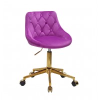 FORO + BUTTON Б-Т GD - MODERN OFFICE/ФОРО Крісло