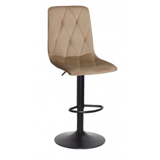 FRED Б-Т Кемл UC- 921 385 BAR BK - BASE/Фред Стілець барний