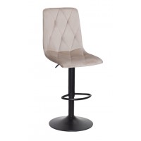 FRED Б-Т Латте- UC- 911 385 BAR BK - BASE/Фред Стілець барний