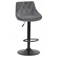 Foro + Button Б-Т сірий B-1004 BAR BK - Base /ФОРО