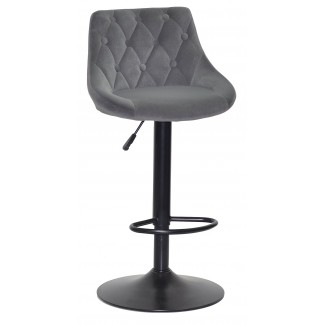 Foro + Button Б-Т сірий B-1004 BAR BK - Base /ФОРО