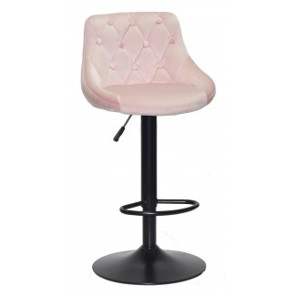 Foro + Button Б-Т Рожевий B-1021 BAR BK - Base /ФОРО