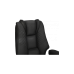 Офісне крісло B-5144 Fabric Black