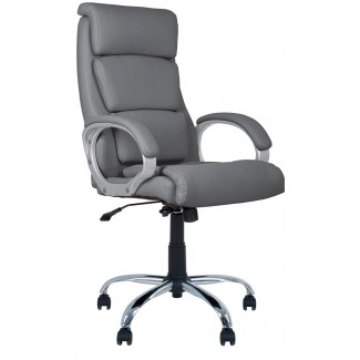 Крісла DELTA Tilt CHR68 ECO Еко-шкіра/Дельта