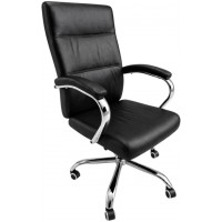 Крісло Montreal black (E7863)/Монтреал