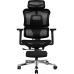 Офісне крісло B-528 Black