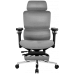 Офісне крісло B-574 Gray