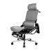 Офісне крісло B-574 Gray